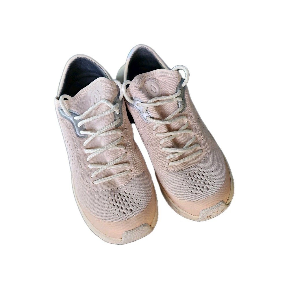 OluKai Kaholo Tapa Pink Neutral Breathable Casual Athletic Sneakers Womens 7 - Picture 7 of 10